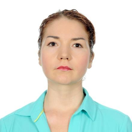 Photo of BPP Team Member